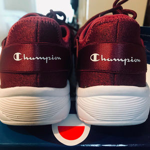 champion flash gore slip on